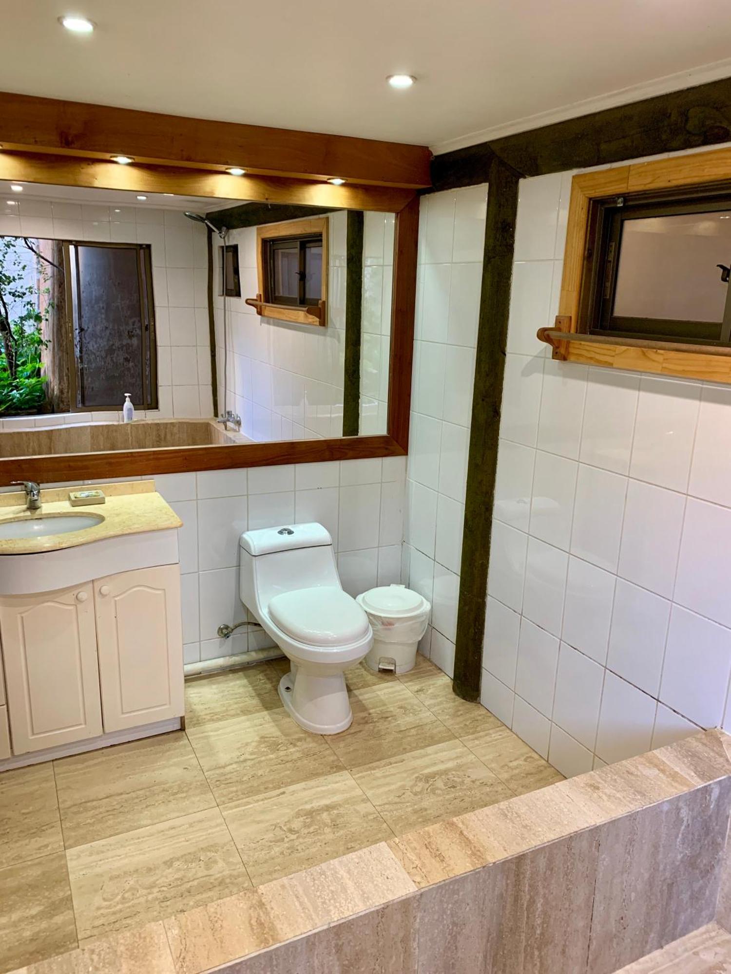 Hostal Maitencillo Norte Cameră foto